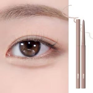 ラストオート ジェルアイライナー/BBIA/ジェルアイライナーを使ったクチコミ(4枚目)