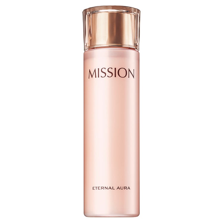 ミッション ミッション エターナルオーラ