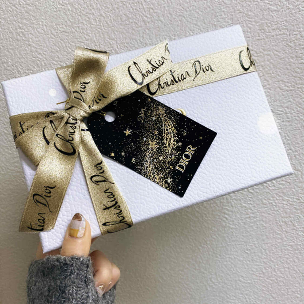 ディオールスキン フォーエヴァー クッション ディオールマニア エディション/Dior/クッションファンデーションを使ったクチコミ（2枚目）