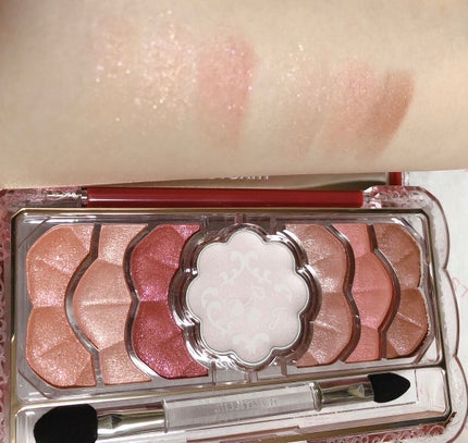 JILL STUART ジルスチュアート ミッドナイトチェリー コレクションのクチコミ「JILL STUART
ミッドナイトチェリー コレクション
ジルのオンラインショップで抽選販.....」(2枚目)