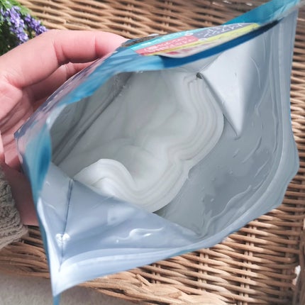 ã«ã«ã«ã³ ãã€ãã© AZ ãã¹ã¯/ã«ã«ã«ã³/ã·ãŒããã¹ã¯ã»ããã¯ã䜿ã£ãã¯ãã³ãïŒ4æç®ïŒ