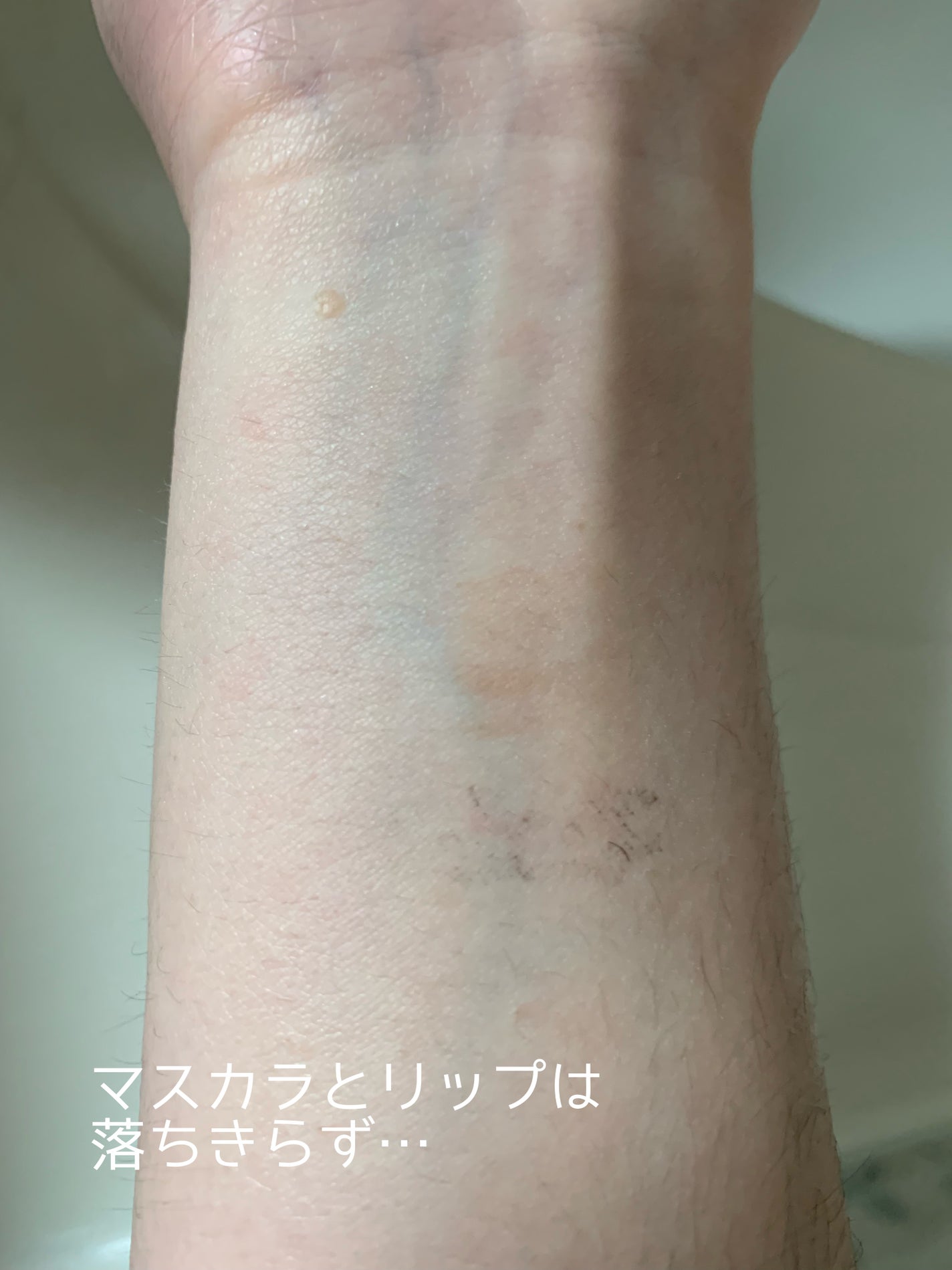 マイルドクレンジング オイル〈ブラック&スムース〉/ファンケル/オイルクレンジングを使ったクチコミ(6枚目)