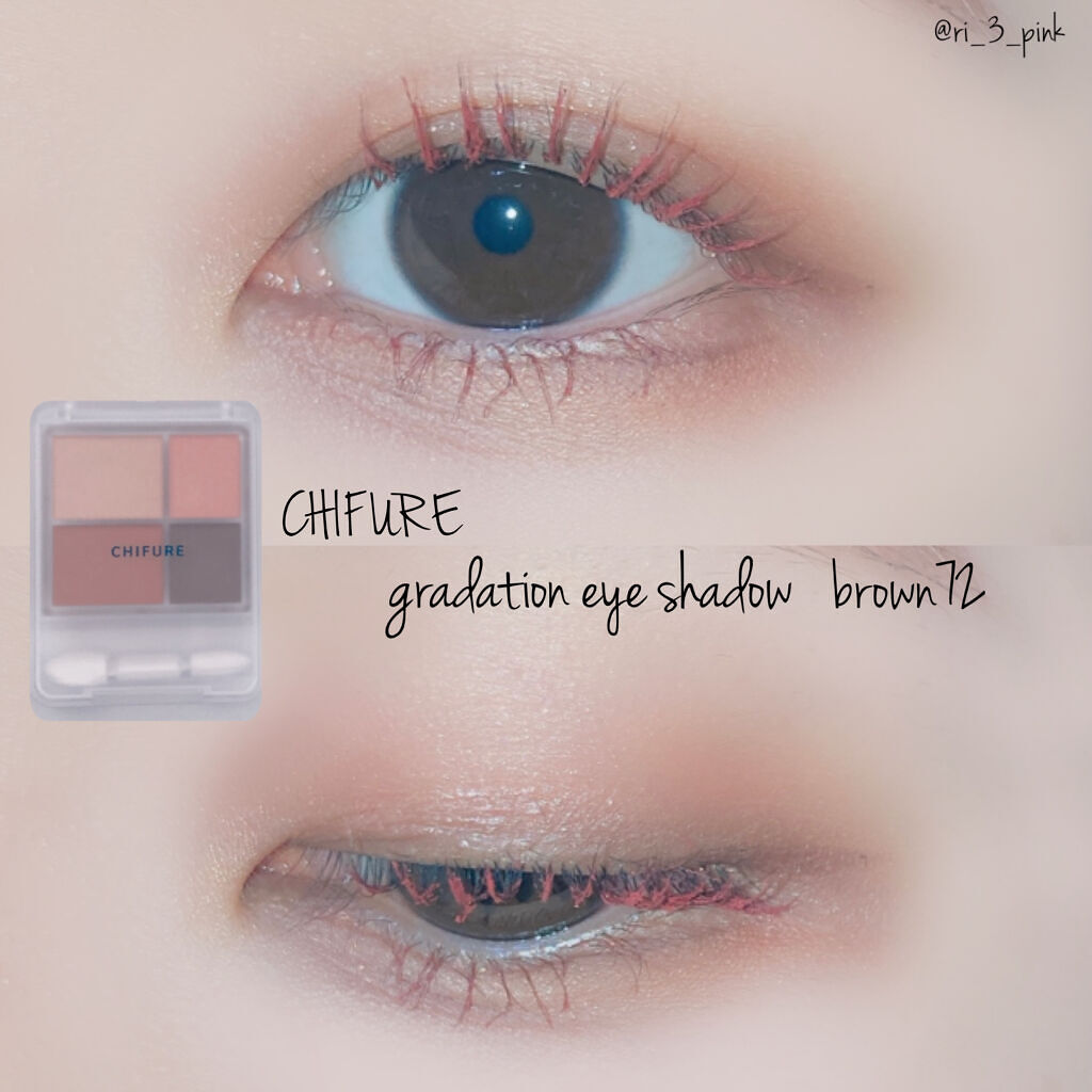 ロング＆カールマスカラ/WHOMEE/マスカラを使ったクチコミ（1枚目）