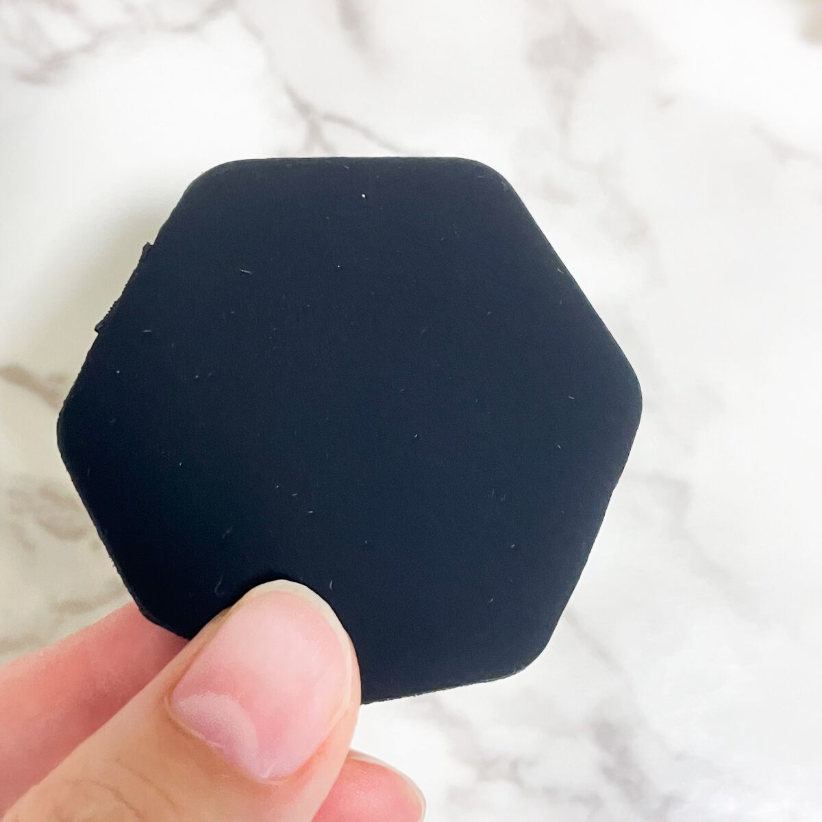 キル カバー フィクサー クッション/CLIO/クッションファンデーションを使ったクチコミ(3枚目)