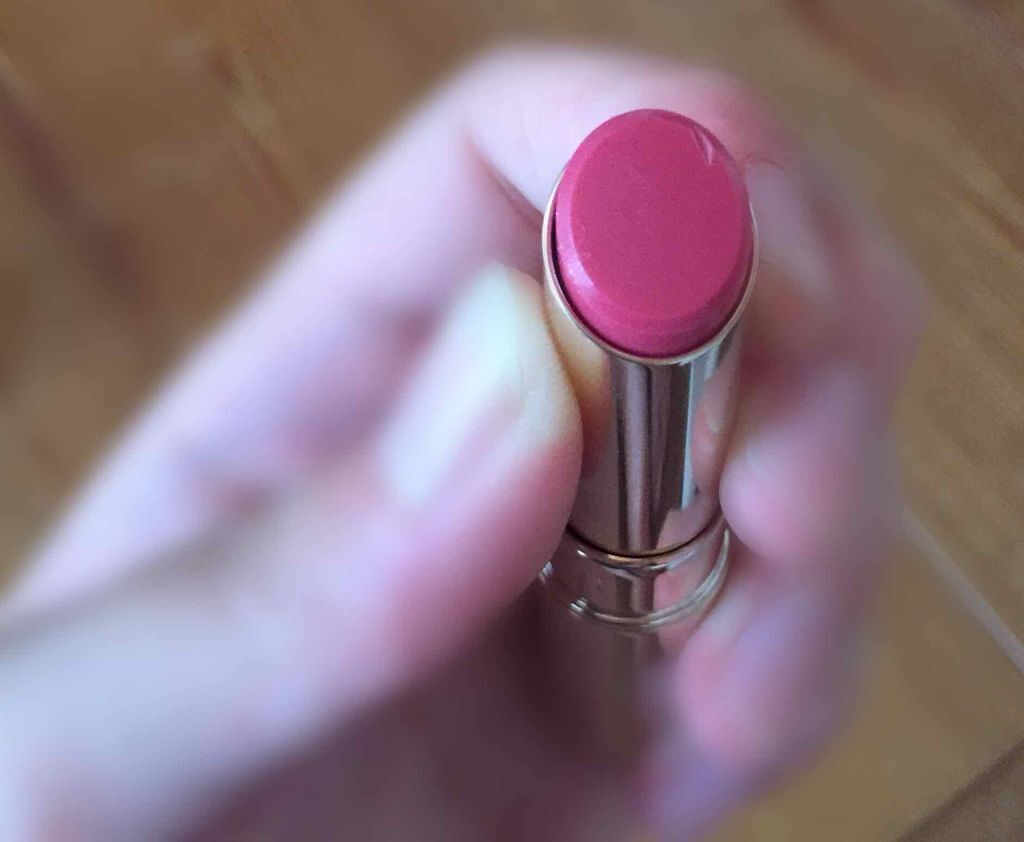 オペラ リップティント N/OPERA/リップティントを使ったクチコミ（2枚目）