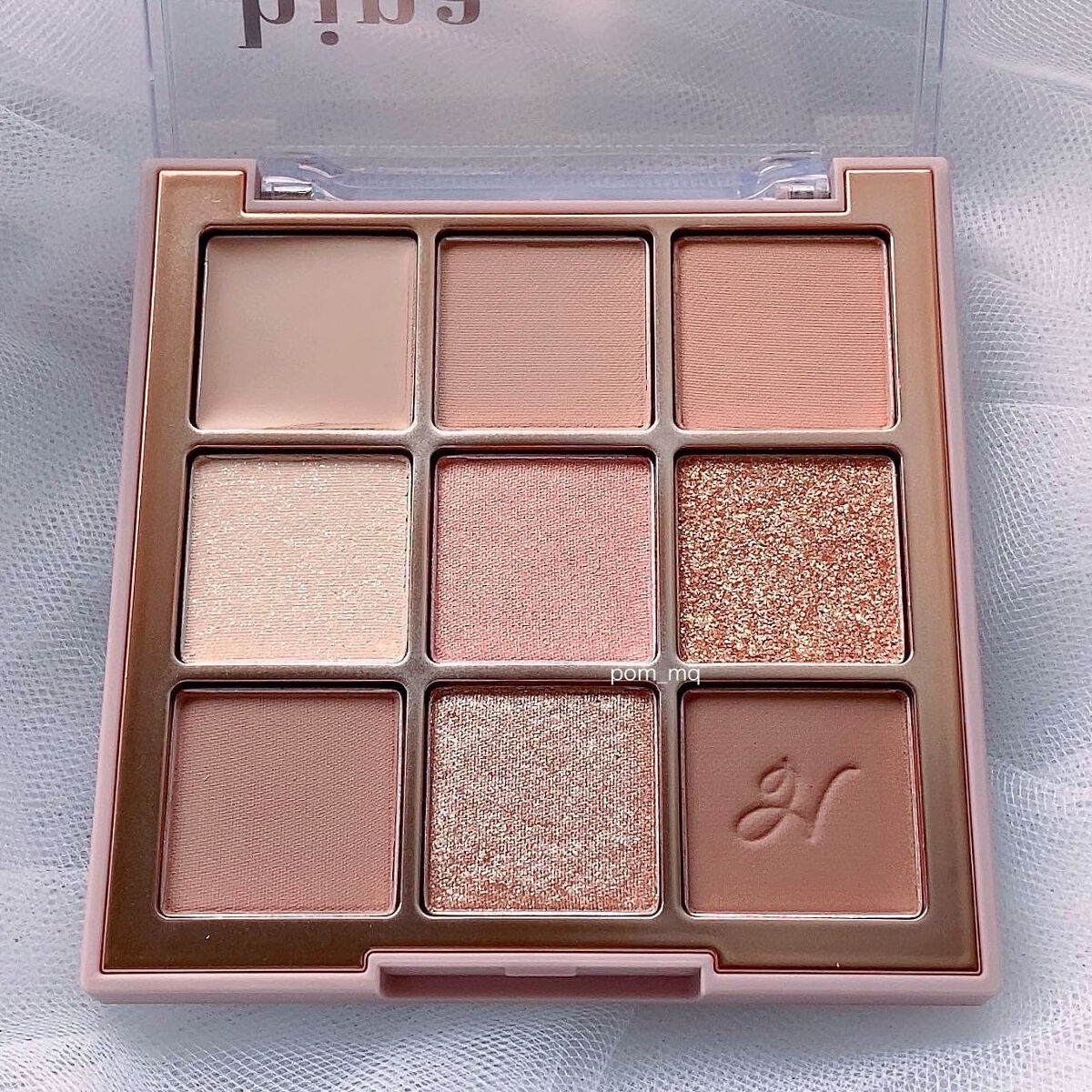 「密着アイライナー」ショート筆リキッド/デジャヴュ/リキッドアイライナーを使ったクチコミ（3枚目）