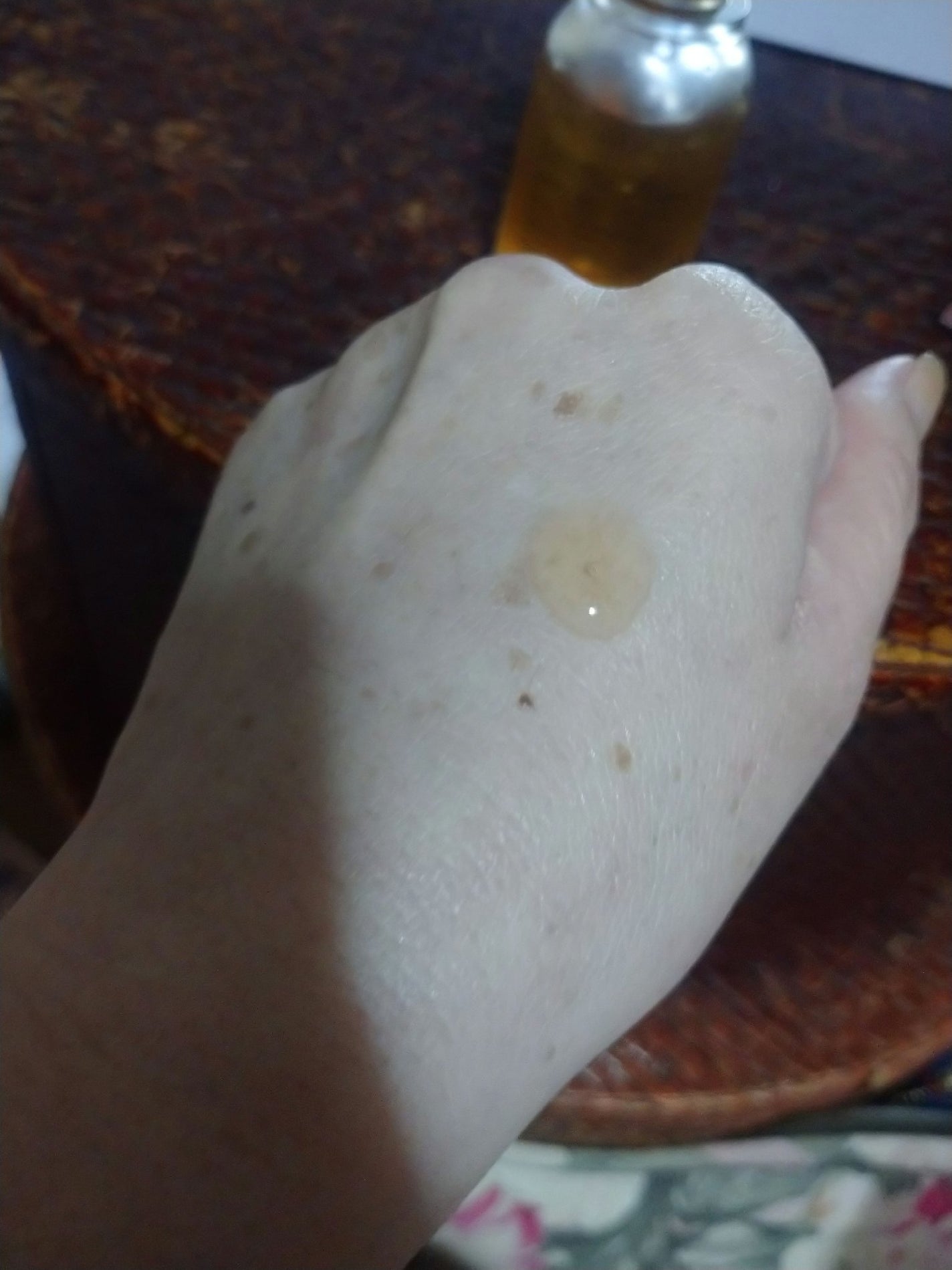 フルフィットプロポリスライトアンプル/COSRX/美容液を使ったクチコミ(2枚目)