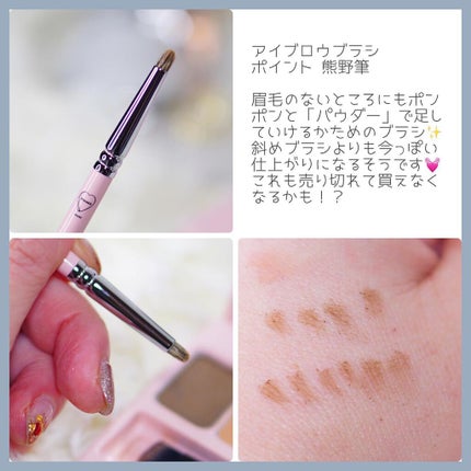 マットリップパウダー/WHOMEE/口紅を使ったクチコミ(4枚目)