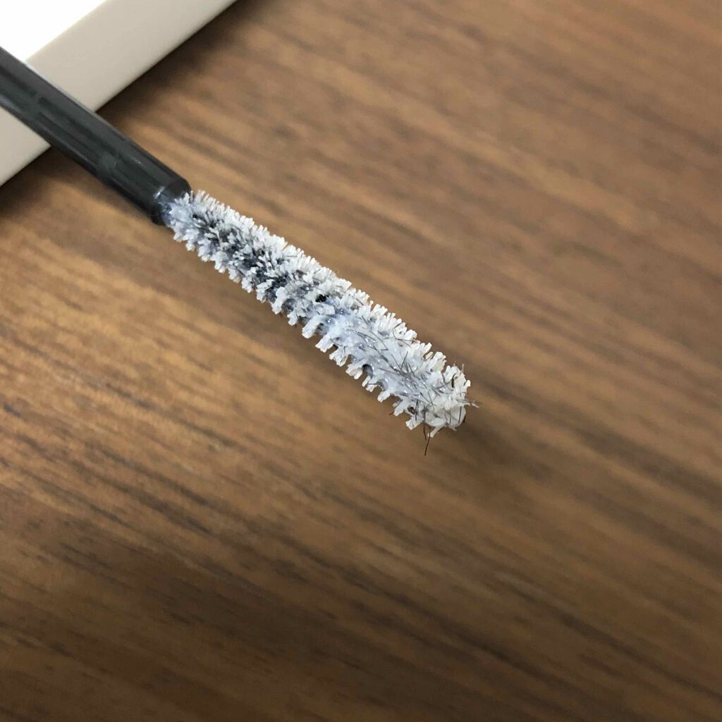 ラッシュマキシマイザーN/KATE/マスカラ下地を使ったクチコミ（2枚目）