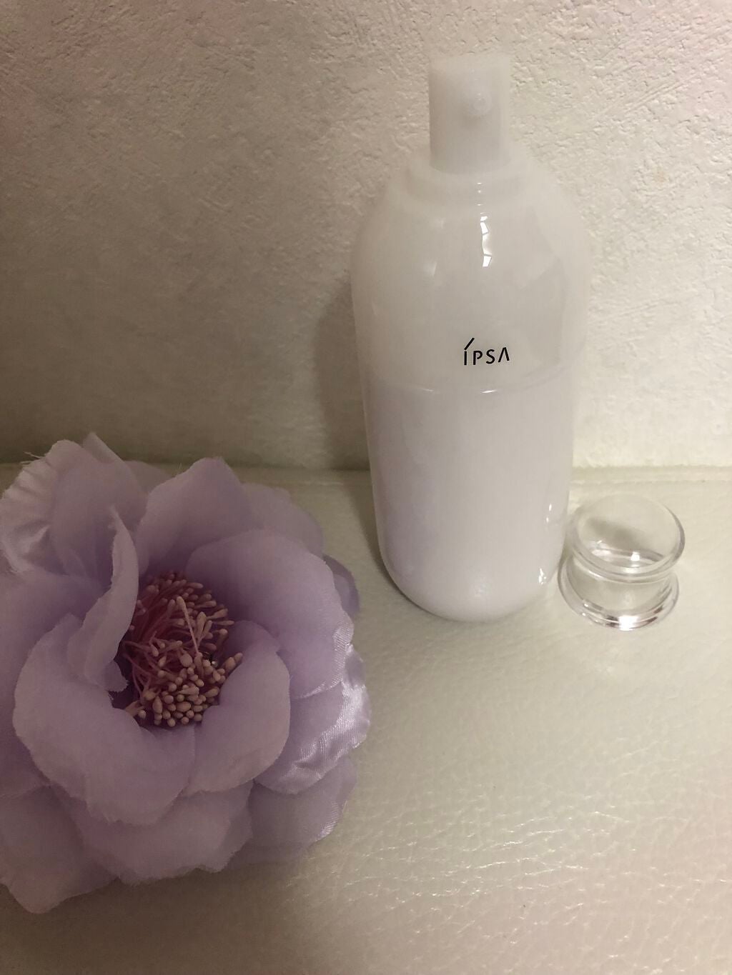 イプサ ME 8/IPSA/化粧水を使ったクチコミ(3枚目)