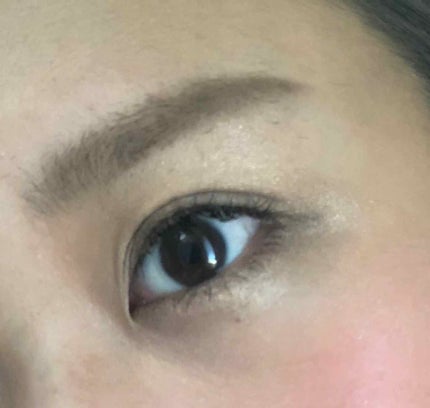 スキンモデリングアイズ/LUNASOL/アイシャドウパレットを使ったクチコミ(1枚目)