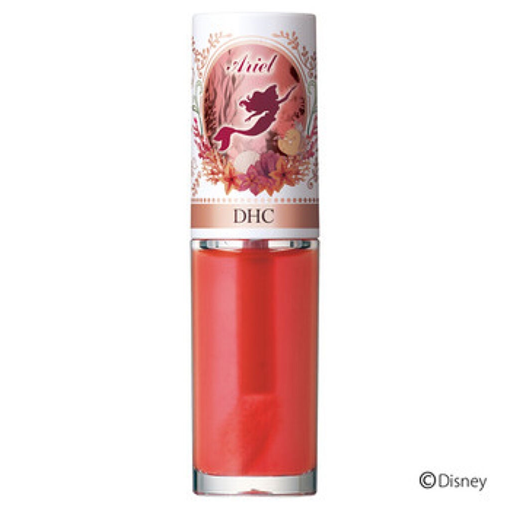 リップオイルエッセンス アリエル