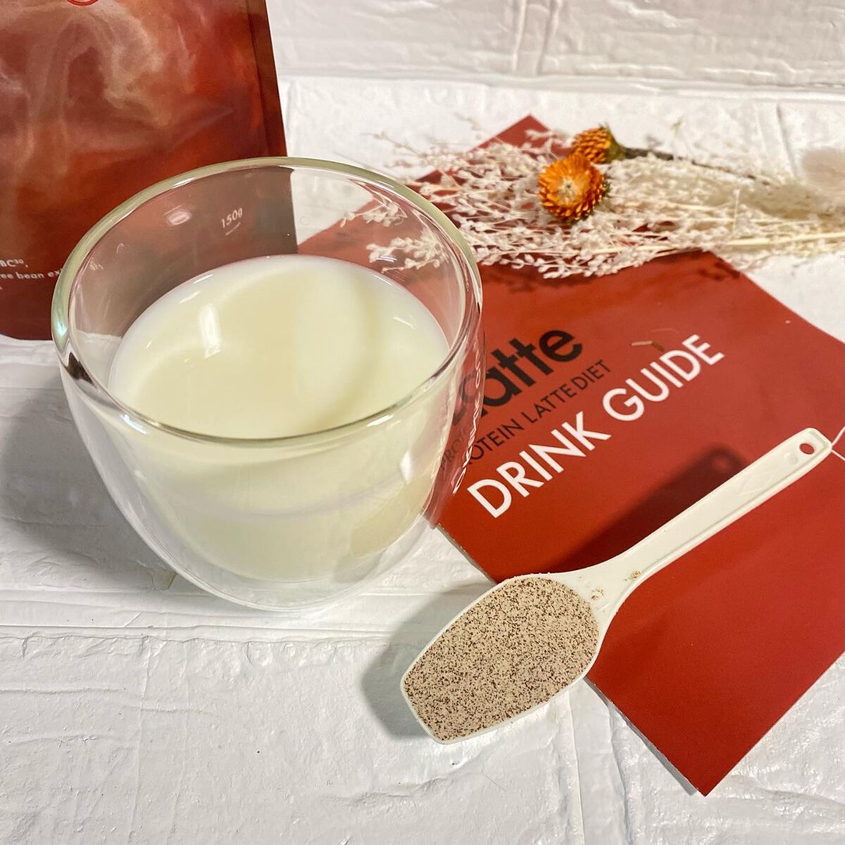 PLATTE/PLATTE/その他プロテインを使ったクチコミ（3枚目）