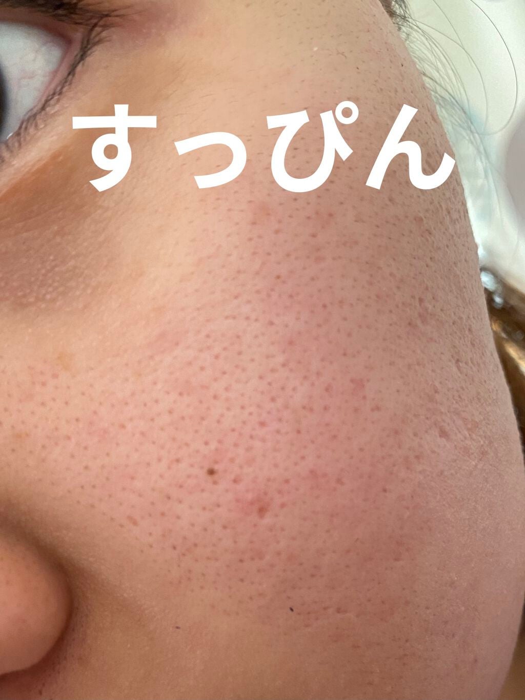 プロテクティング ファンデーション プライマー S/PAUL & JOE BEAUTE/化粧下地を使ったクチコミ(2枚目)