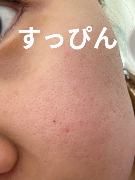 プロテクティング ファンデーション プライマー S/PAUL & JOE BEAUTE/化粧下地を使ったクチコミ(2枚目)