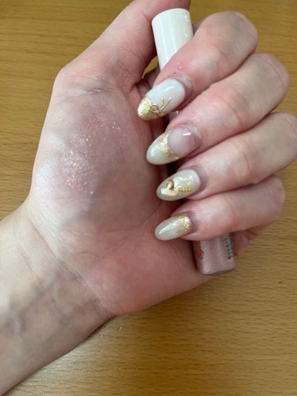 アイカラーマジシャン/キャンメイク/アイシャドウを使ったクチコミ(3枚目)