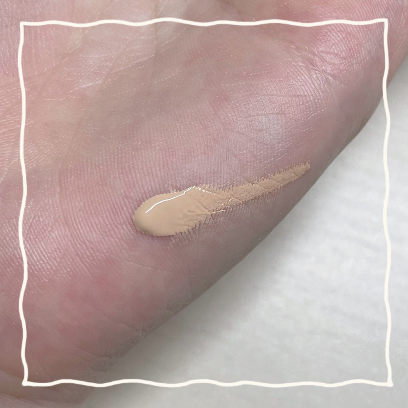 ミネラルカバーBBクリーム/CEZANNE/BBクリームを使ったクチコミ(2枚目)