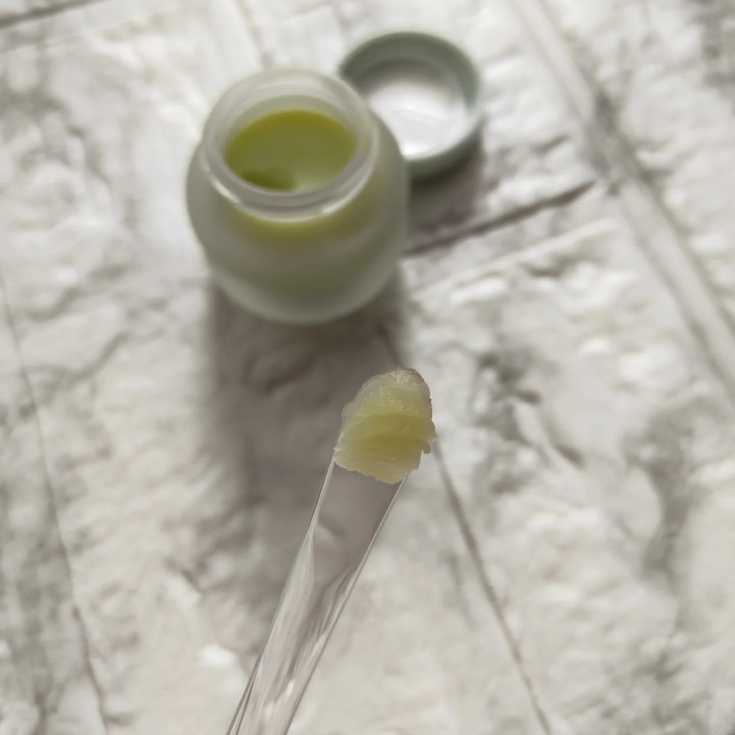 ミントクーリングリップマスク/TOCOBO/リップマスクを使ったクチコミ（3枚目）