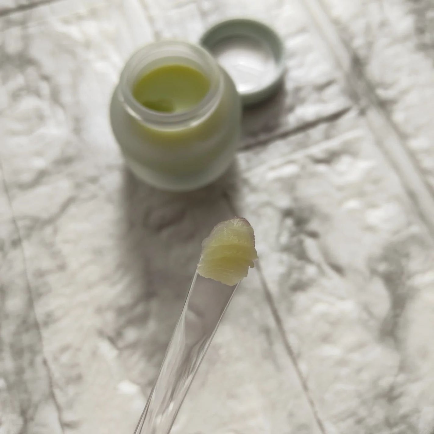 ミントクーリングリップマスク/TOCOBO/リップマスクを使ったクチコミ(3枚目)