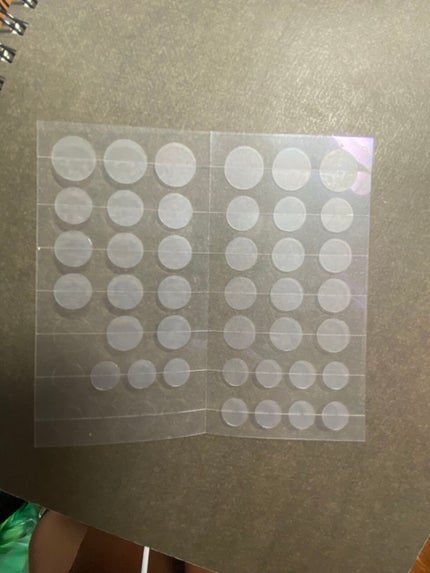 ごめんね素肌 キニナルマスク/クリアターン/シートマスク・パックを使ったクチコミ(5枚目)