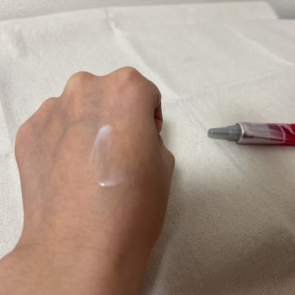 ブレミッシュケア アイコンセントレート/ISOI/アイケア・アイクリームを使ったクチコミ(4枚目)