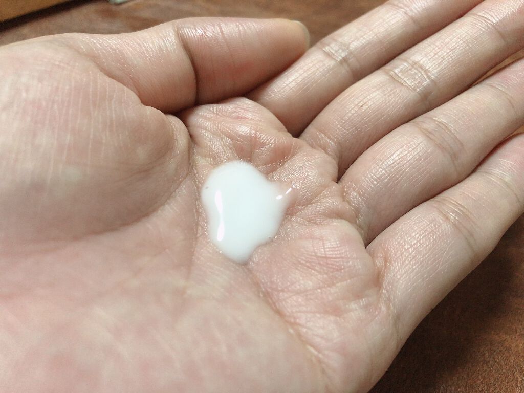 エリクシール ルフレ バランシング ミルク II/エリクシール/乳液を使ったクチコミ(4枚目)