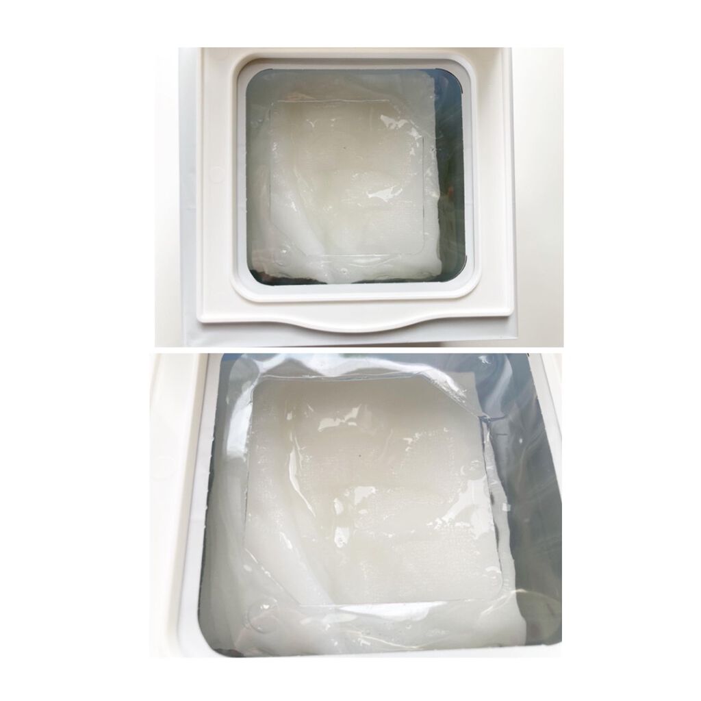 オールインワンシートマスク モイストEXⅡ/クオリティファースト/シートマスク・パックを使ったクチコミ（3枚目）