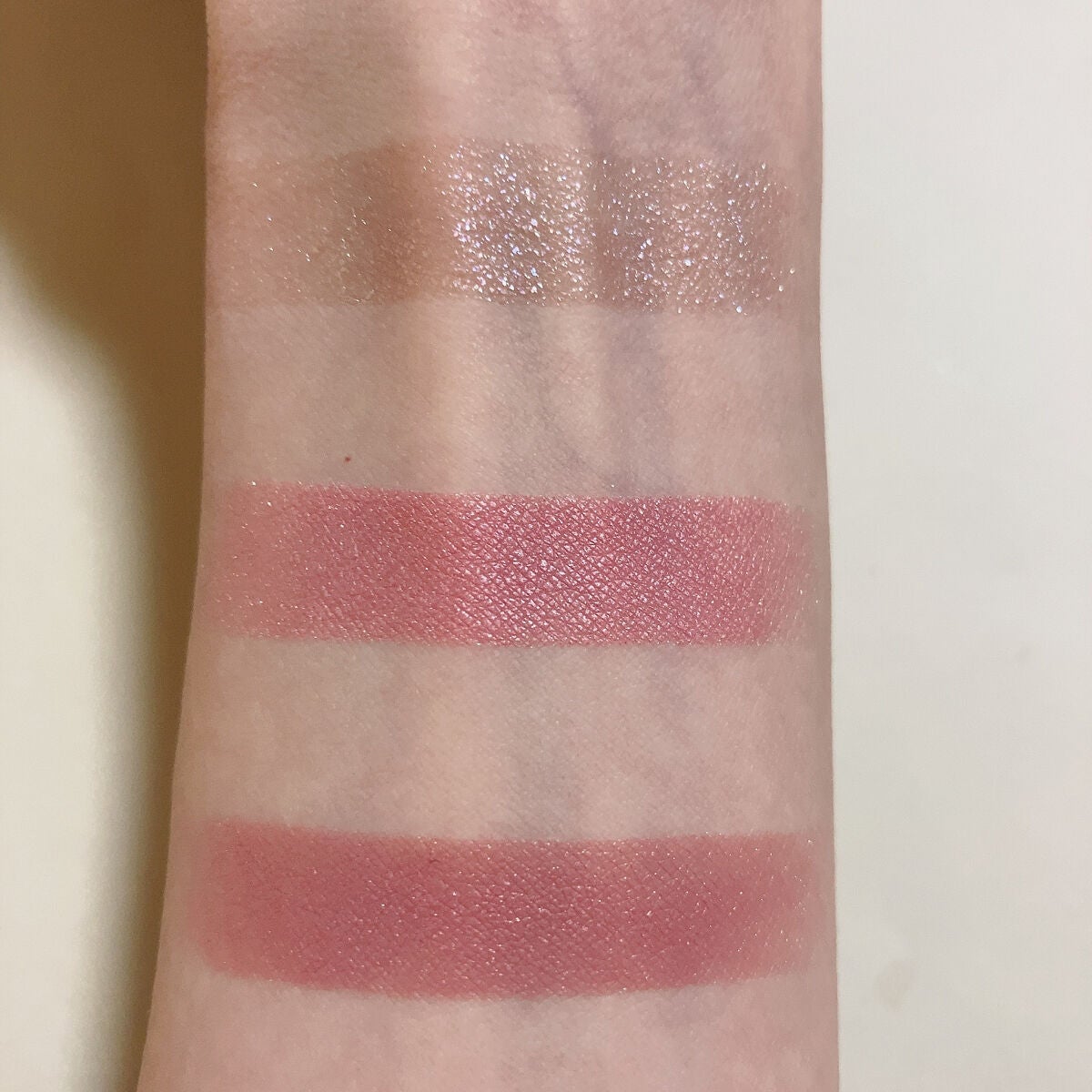 sakuraðžãµããã° on LIPS ãMNãMYMIXEDPALETTEãèªåã§ã«ã¹ã¿ã åºæ¥ããã«ã..ãïŒ5æç®ïŒ