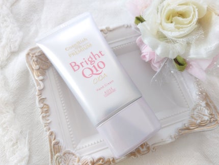 コエンリッチ ザ プレミアム ライトアップ モイストガード ハンドクリーム/コエンリッチQ10/ハンドクリームを使ったクチコミ(2枚目)