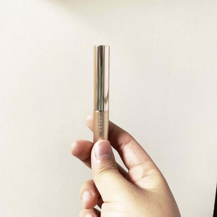 オペラ シアーリップカラー RN/OPERA/リップグロスを使ったクチコミ(1枚目)