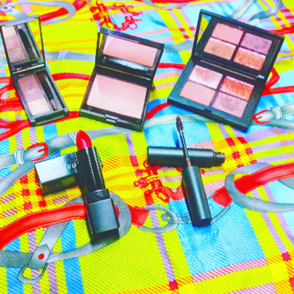 セルヴォーク インディケイトアイブロウパウダー/Celvoke/パウダーアイブロウを使ったクチコミ(1枚目)