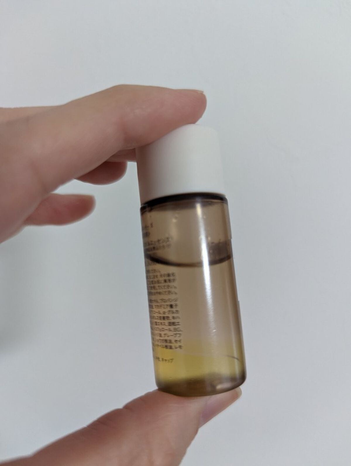 ブースト ポンパー X/アーレス/美容液を使ったクチコミ(2枚目)