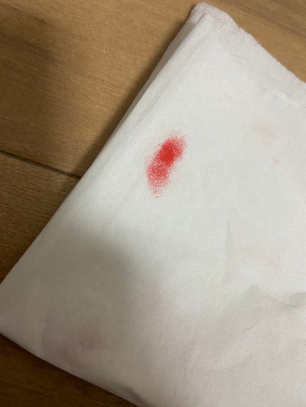 ジルスチュアート リップブロッサム ベルベット/JILL STUART/口紅を使ったクチコミ(3枚目)