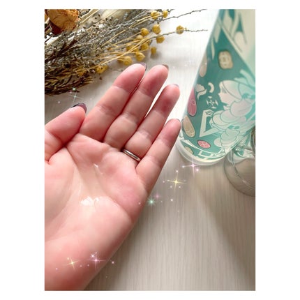 を使ったクチコミ(2枚目)