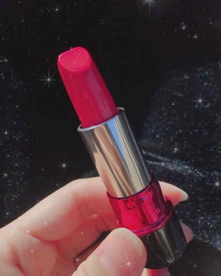 ドラマティックルージュ/マキアージュ/口紅を使ったクチコミ(1枚目)