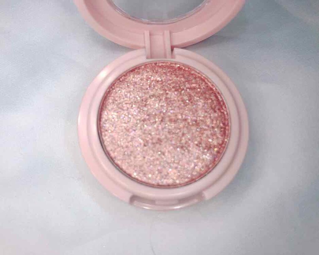 ピクニック エアームースアイズ/ETUDE/ジェル・クリームアイシャドウを使ったクチコミ(2枚目)