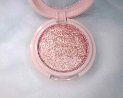 ピクニック エアームースアイズ BR404 ドキドキピクニック/ETUDE/ジェル・クリームアイシャドウを使ったクチコミ(2枚目)