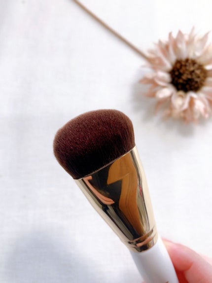 マーシュフィールド SC クリームファンデS/マーシュ・フィールド/クリーム・エマルジョンファンデーションを使ったクチコミ(6枚目)