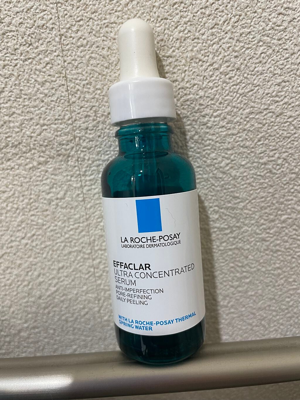 エファクラ ピールケア セラム/ラ ロッシュ ポゼ/美容液を使ったクチコミ(1枚目)