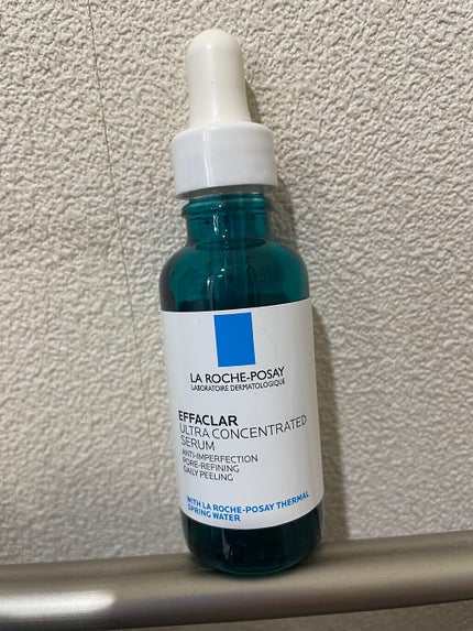 エファクラ ピールケア セラム/ラ ロッシュ ポゼ/美容液を使ったクチコミ(1枚目)