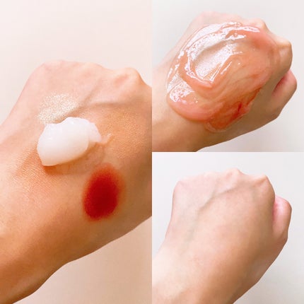 クレンジングバタープラス/クオリ/クレンジングクリームを使ったクチコミ(4枚目)