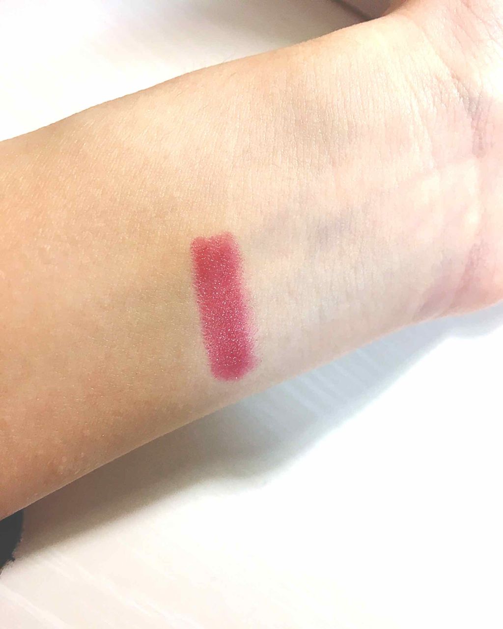 バーム ステイン/REVLON/口紅を使ったクチコミ(2枚目)