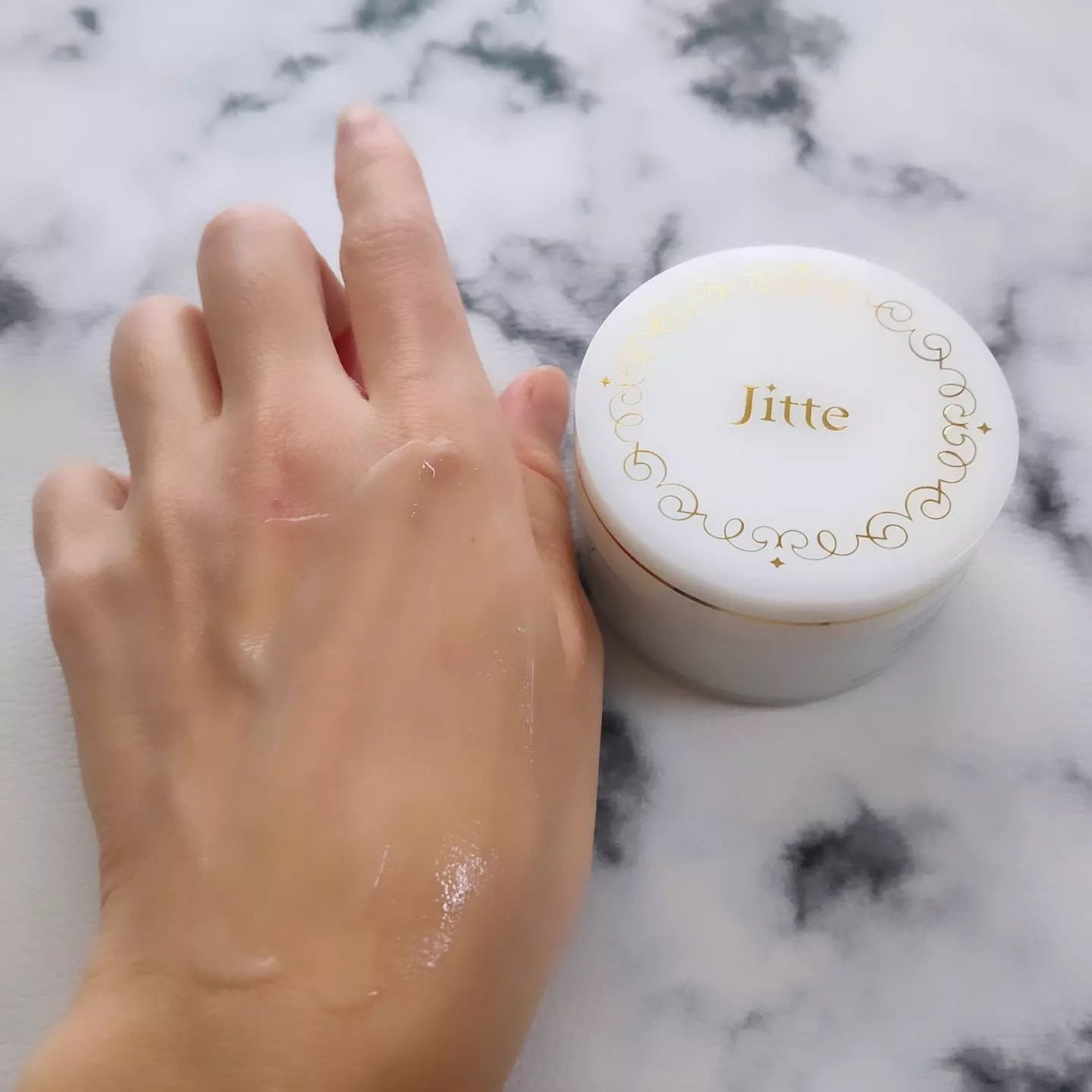 ジッテプラス/Belle Eau/その他スキンケアを使ったクチコミ(6枚目)