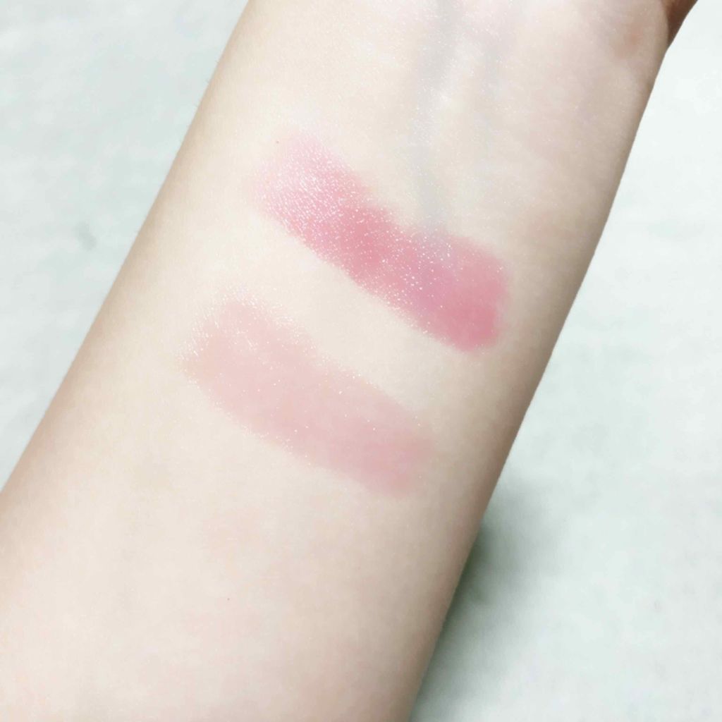 オペラ シアーリップカラー RN/OPERA/リップグロスを使ったクチコミ(2枚目)