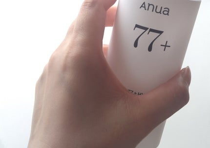 ドクダミ 77 スージングトナー/Anua/化粧水を使ったクチコミ(4枚目)