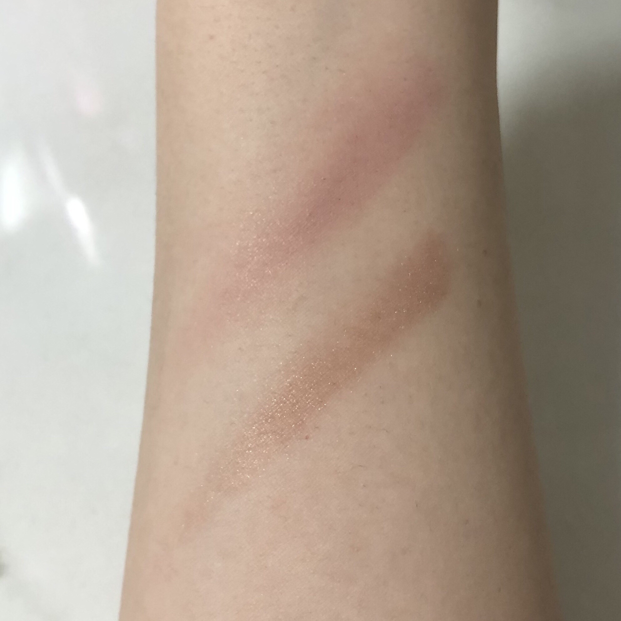 アイグロウジェム スキンシャドウ/DECORTÉ/ジェル・クリームアイシャドウを使ったクチコミ（3枚目）