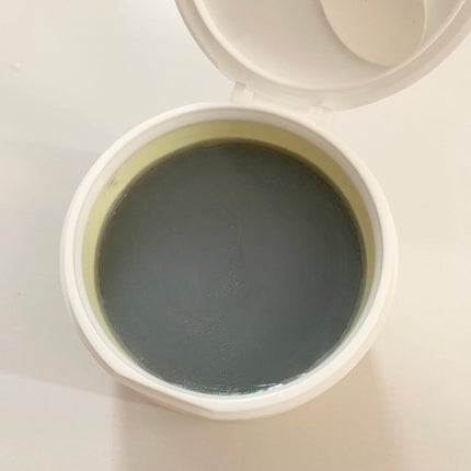 クレンジングバーム ディープクリア /ビフェスタ/クレンジングバームを使ったクチコミ(3枚目)