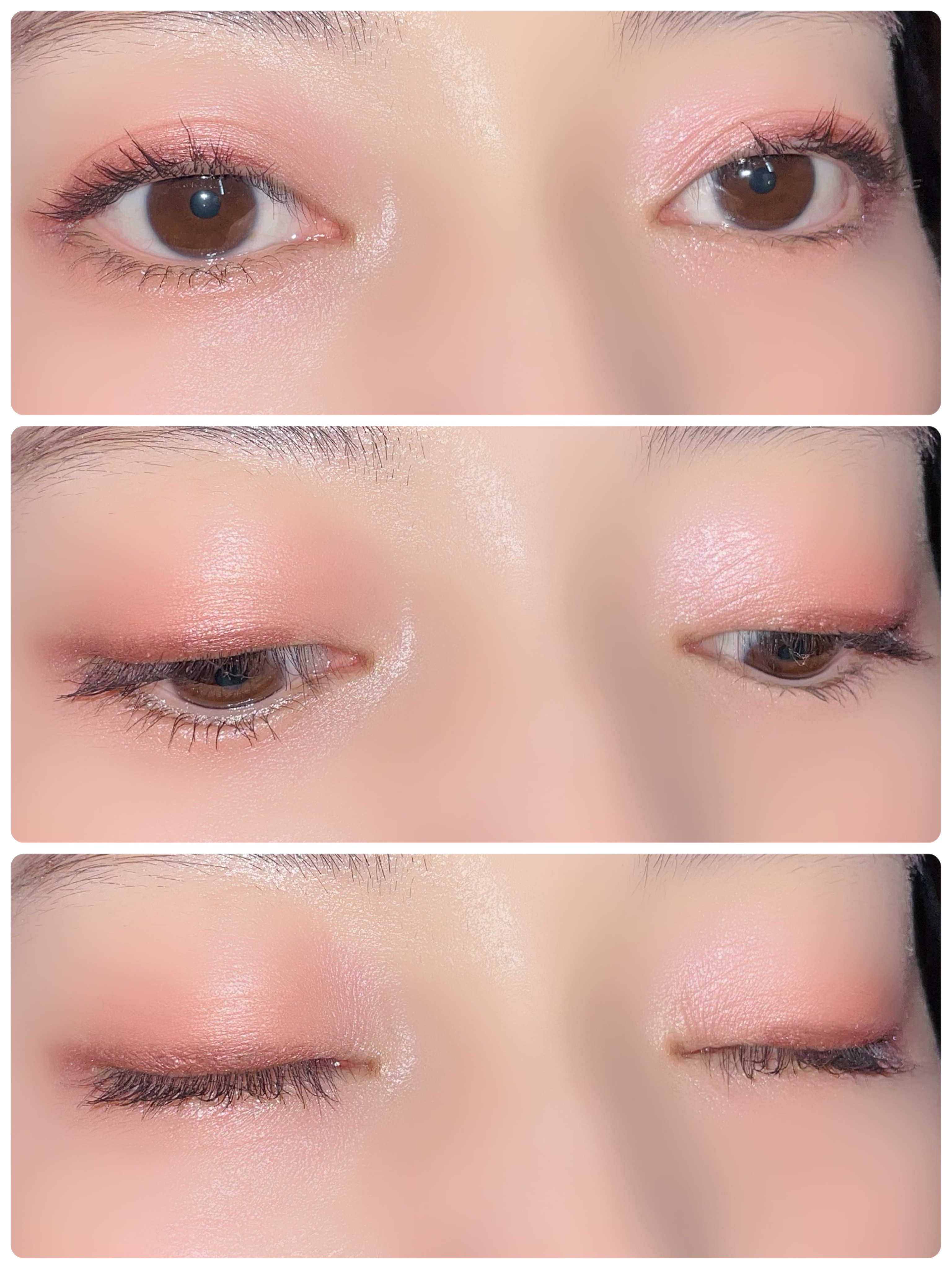 Melty flower lip tint/haomii/口紅を使ったクチコミ（2枚目）