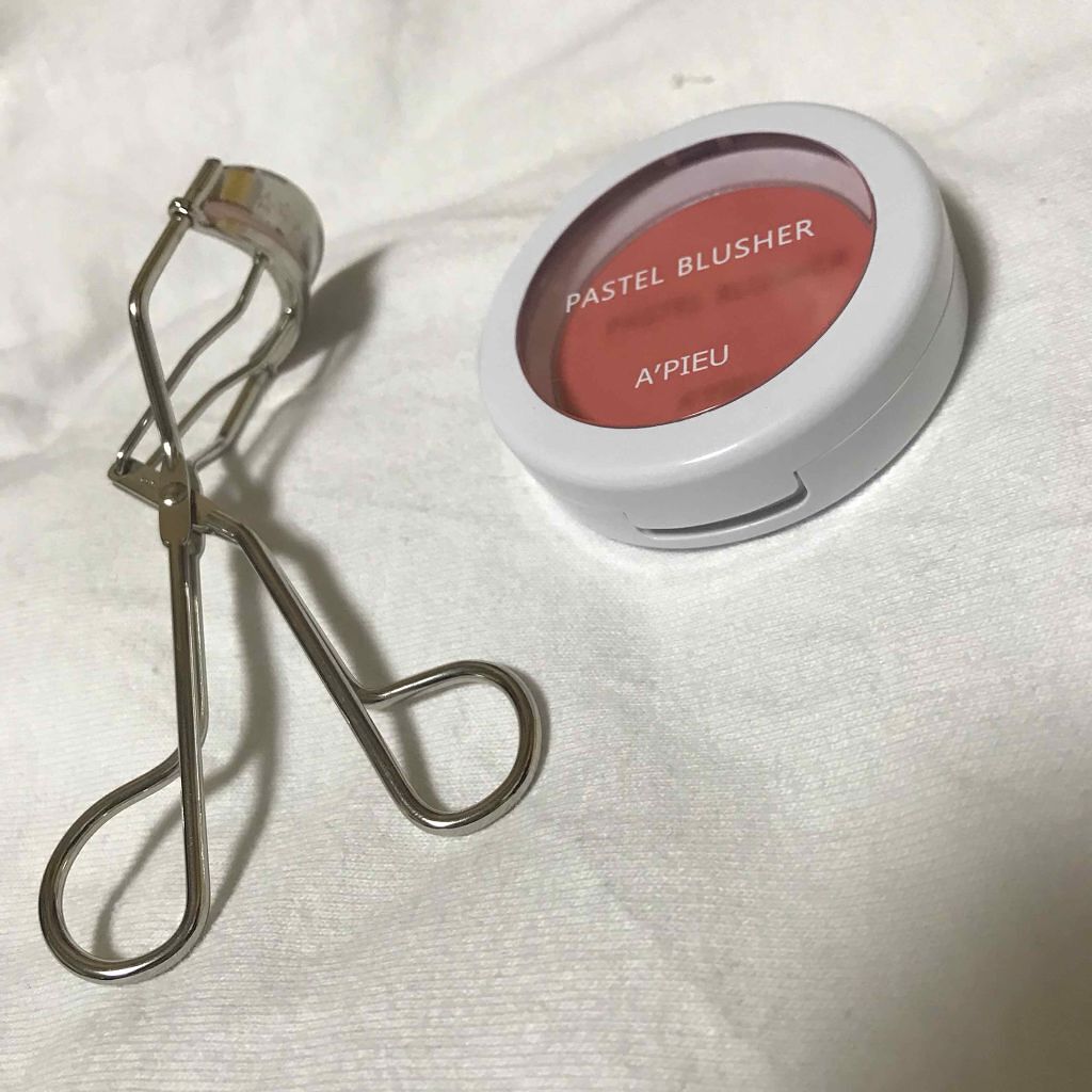 アイシャドウベース/キャンメイク/アイシャドウベースを使ったクチコミ（3枚目）