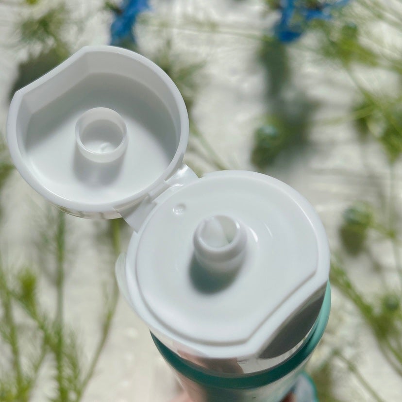 フェミナチュールインティメイトクリーム/ヴィーナスラボ/デリケートゾーンケアを使ったクチコミ(4枚目)